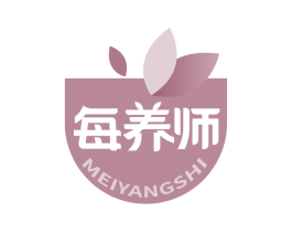 每养师 第32类啤酒饮料商标图样
