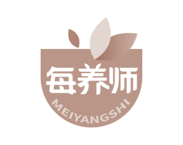 每养师 第5类医药商标图样