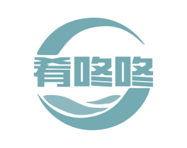 肴咚咚 第43类餐饮酒店商标图样