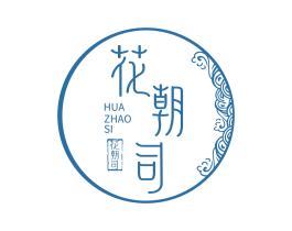 花朝司 第25类服装鞋帽商标图样