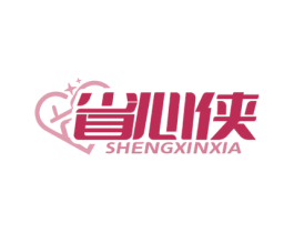 省心侠 第9类科学仪器商标图样