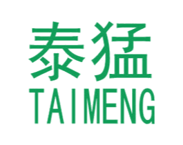 泰猛 第19类建筑材料商标图样
