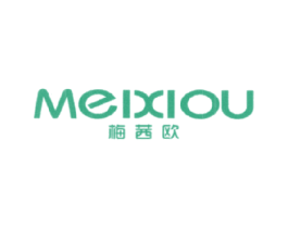 梅茜欧 第25类服装鞋帽商标图样