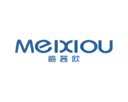 梅茜欧 第18类皮革箱包商标图样