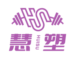 慧塑 第28类体育玩具商标图样
