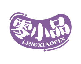 零小品 第30类小食配料商标图样