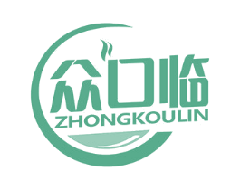 众口临 第43类餐饮酒店商标图样