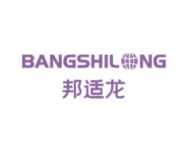 邦适龙 第21类厨房洁具商标图样