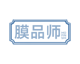 膜品师 第9类科学仪器商标图样