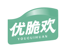 优脆欢 第31类水果花木商标图样