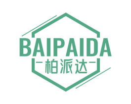 柏派达 第25类服装鞋帽商标图样