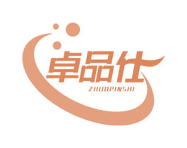 卓品仕 第21类厨房洁具商标图样