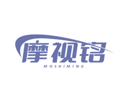 摩视铭 第9类科学仪器商标图样