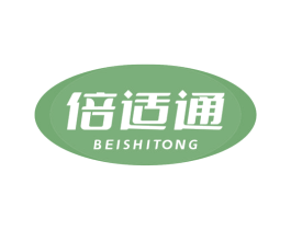 倍适通 第5类医药商标图样