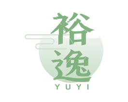 裕逸 第33类酒商标图样