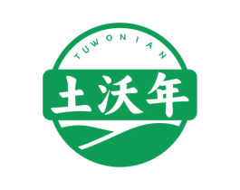 土沃年 第29类食品商标图样