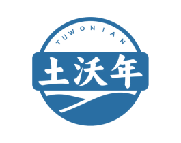 土沃年 第30类小食配料商标图样
