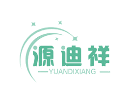 源迪祥 第7类机械设备商标图样