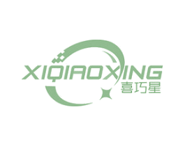 喜巧星 第7类机械设备商标图样