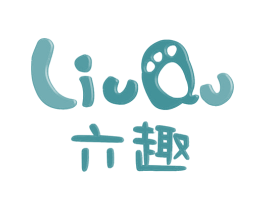 六趣 第28类体育玩具商标图样