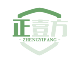 正壹方 第35类广告贸易商标图样