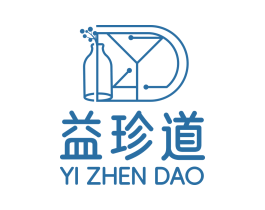 益珍道 第29类食品商标图样