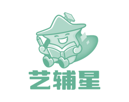 艺辅星 第35类广告贸易商标图样