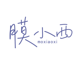 膜小西 第9类科学仪器商标图样