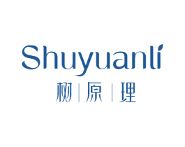树原理 第3类化妆品商标图样