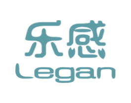 乐感 第27类地毯席垫商标图样