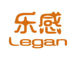 乐感 第24类布料床单商标图样