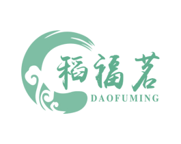 稻福茗 第19类建筑材料商标图样