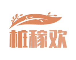 桩稼欢 第5类医药商标图样