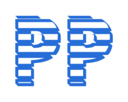 PP 第25类服装鞋帽商标图样