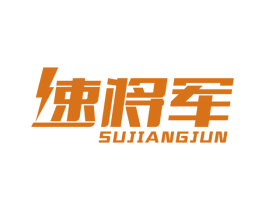速将军 第9类科学仪器商标图样