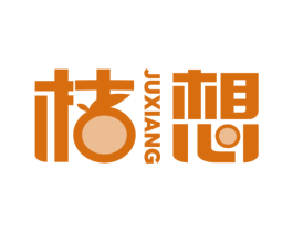 桔想 第16类办公工具商标图样