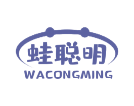 蛙聪明 第43类餐饮酒店商标图样