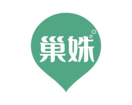 巢姝 第35类广告贸易商标图样