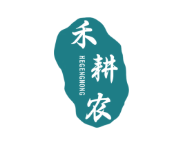 禾耕农 第43类餐饮酒店商标图样