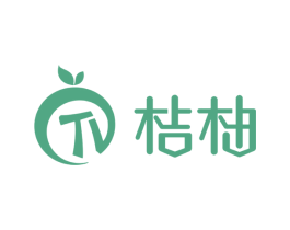 桔柚 第20类家具商标图样