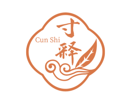 寸释 第21类厨房洁具商标图样