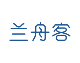 兰舟客 第43类餐饮酒店商标图样