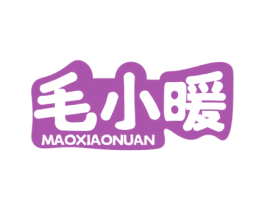毛小暖 第9类科学仪器商标图样
