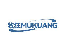 牧狂 第7类机械设备商标图样