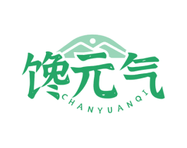 馋元气 第31类水果花木商标图样
