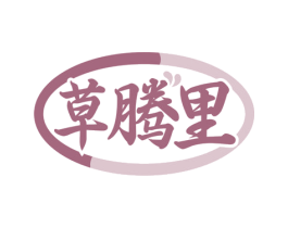 草腾里 第10类医疗器械商标图样