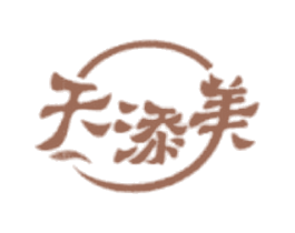 天添美 第6类五金金属商标图样