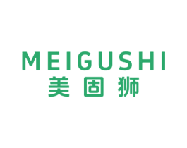 美固狮 第6类五金金属商标图样