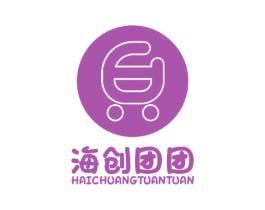 海创团团 第21类厨房洁具商标图样