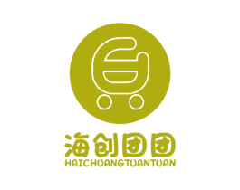 海创团团 第9类科学仪器商标图样